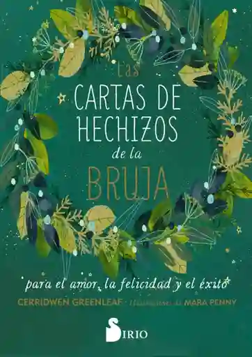 Las Cartas de Hechizos de la Bruja Para el Amor la Felicidad