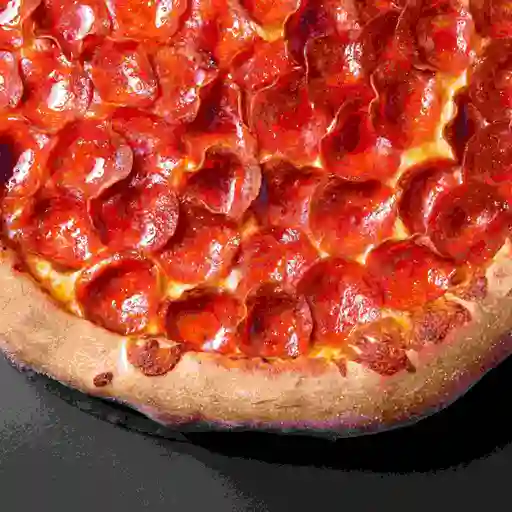 Super pepperoni