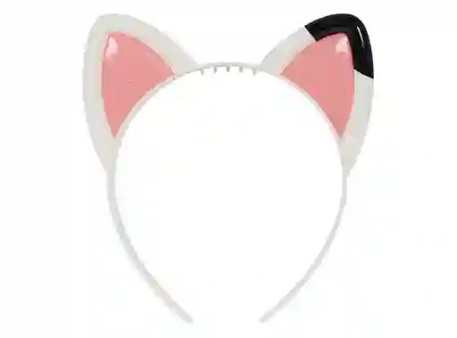 Gabby Muñeca Doll House Orejas de Gato