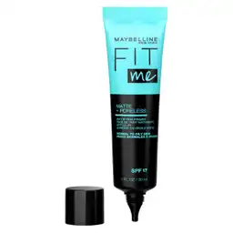 Maybelline Primer Fit me Matte + Poreless