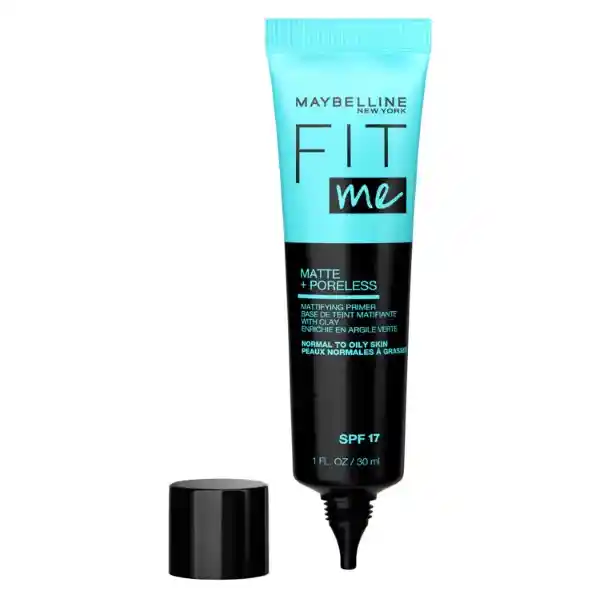 Maybelline Primer Fit me Matte + Poreless