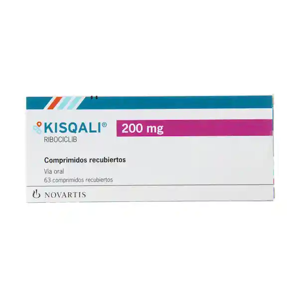 Kisqali (200 mg)