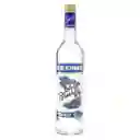 Stolichnaya Vodka Stoli Blueberi