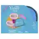 Venus - Venus Spa Maq+2Rep+Nec.