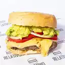 Sándwich Sticky Fingers