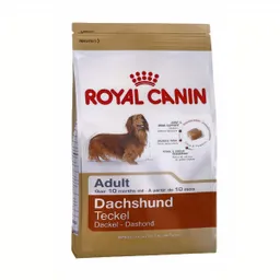 Royal Canin Alimento para Perro Alto Dachshund 