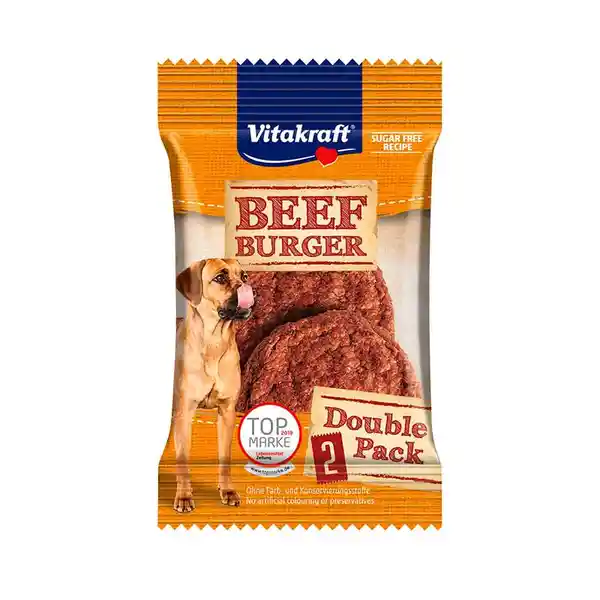 Vitakraft Snack Beef Burger