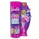 Barbie Muñeca Cutie Reveal Animales Sorpresa Surtido