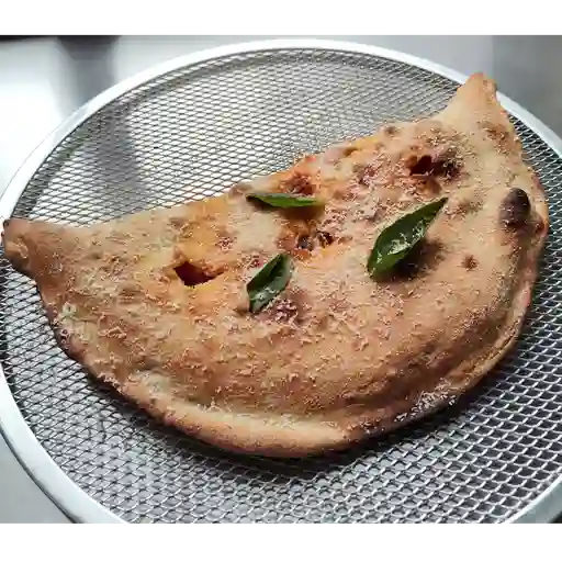 Calzone veggie