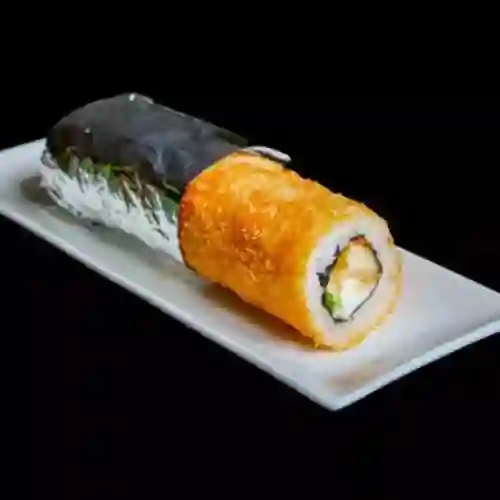 Hand Roll Kanikama