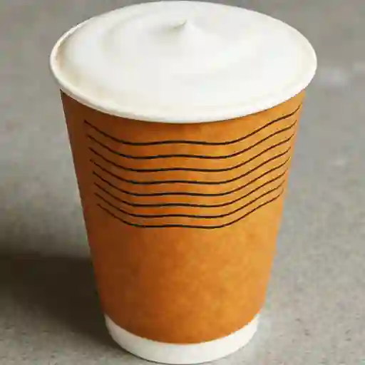Café cappuccino