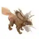 Jurassic World Dinosaurio Destruidores Pentaceratops