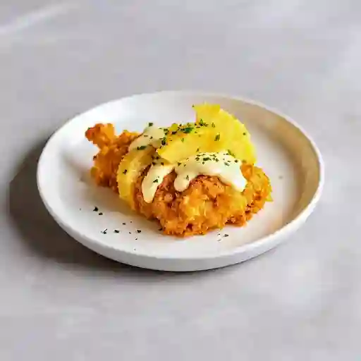 Coco Tempura