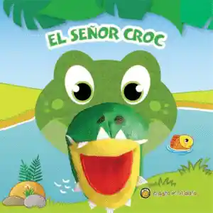 El Señor Croc, El Gato De Hojalata