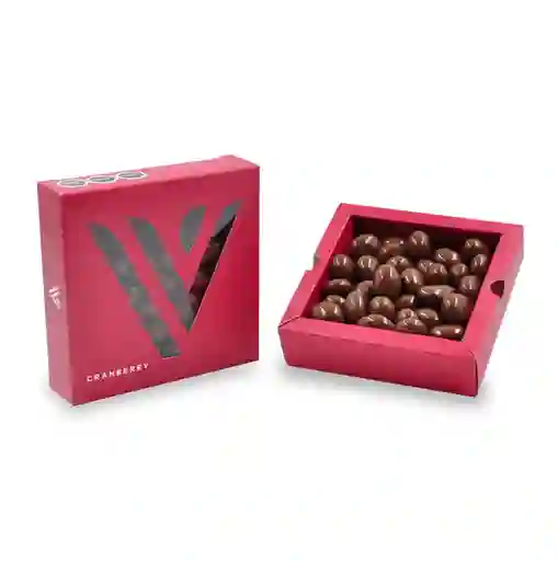 Gragea Cramberry 2024 Varsovienne