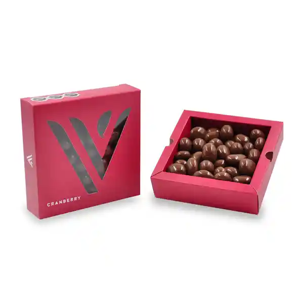 Gragea Cramberry 2024 Varsovienne