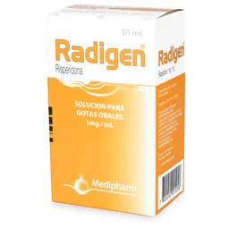 Radigen (1 mg)