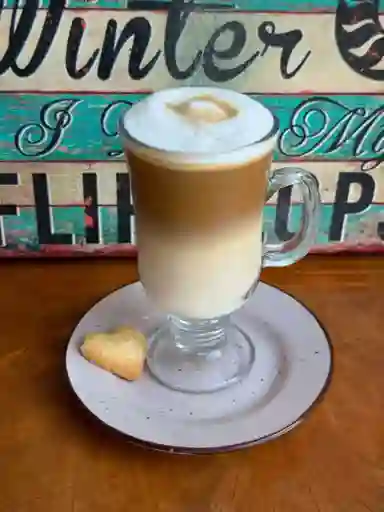 Cortado doble