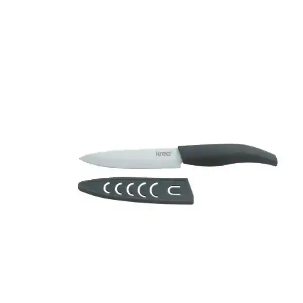 Krea Cuchillo Multiuso Cerámica
