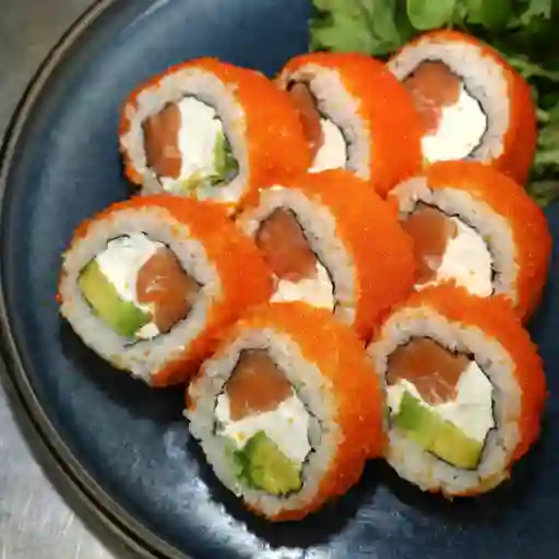 Masago Roll