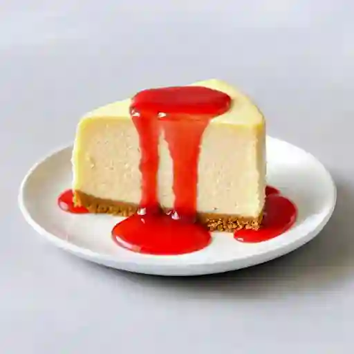 Cheesecake Ny Familiar