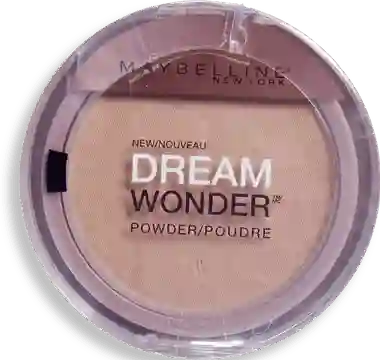 Dream Wonder® Powder Buff Beige