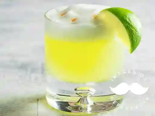 Pisco Sour Chico