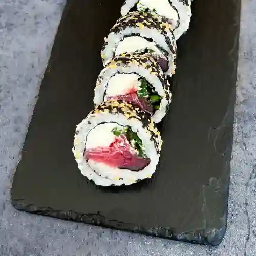 Cod 07 maguro cheese especial