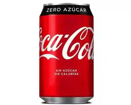 Coca-Cola Zero 350 ml