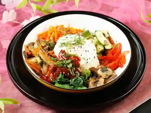 Bibimbap