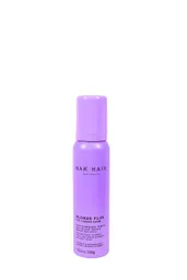 Espuma Violeta Para Matizar Blonde Plus Toning Foam Nak Hair