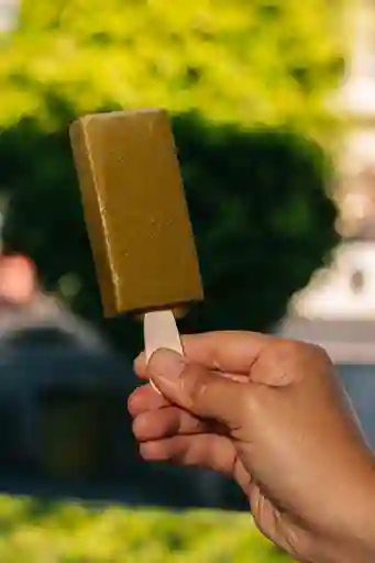 Paleta Helada Canela