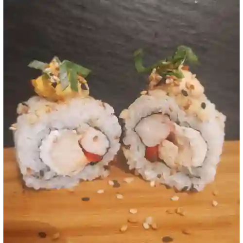 Sushi Roll Peru