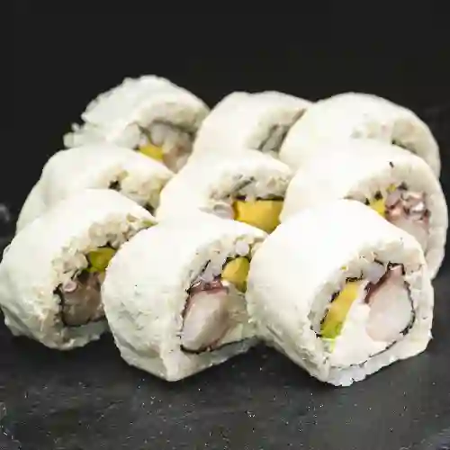 Tako Chesse Roll