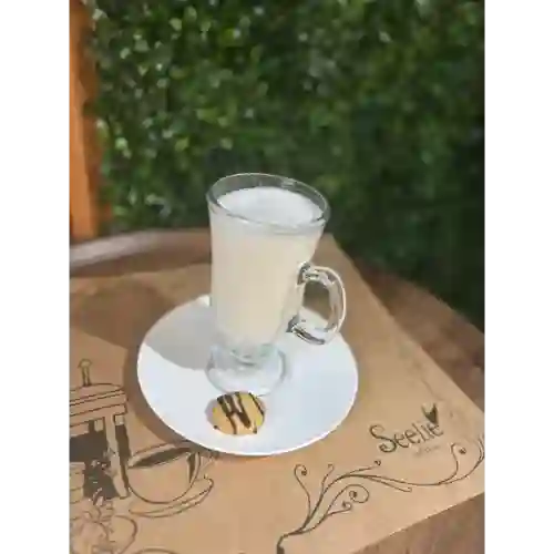 Taza de Leche