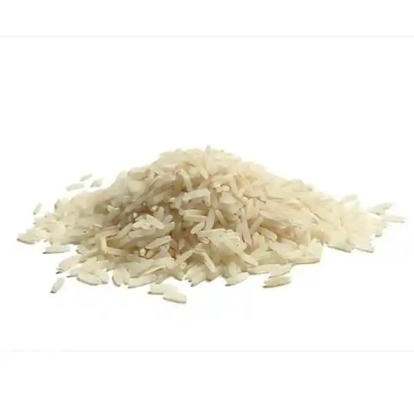 Basmati Arroz