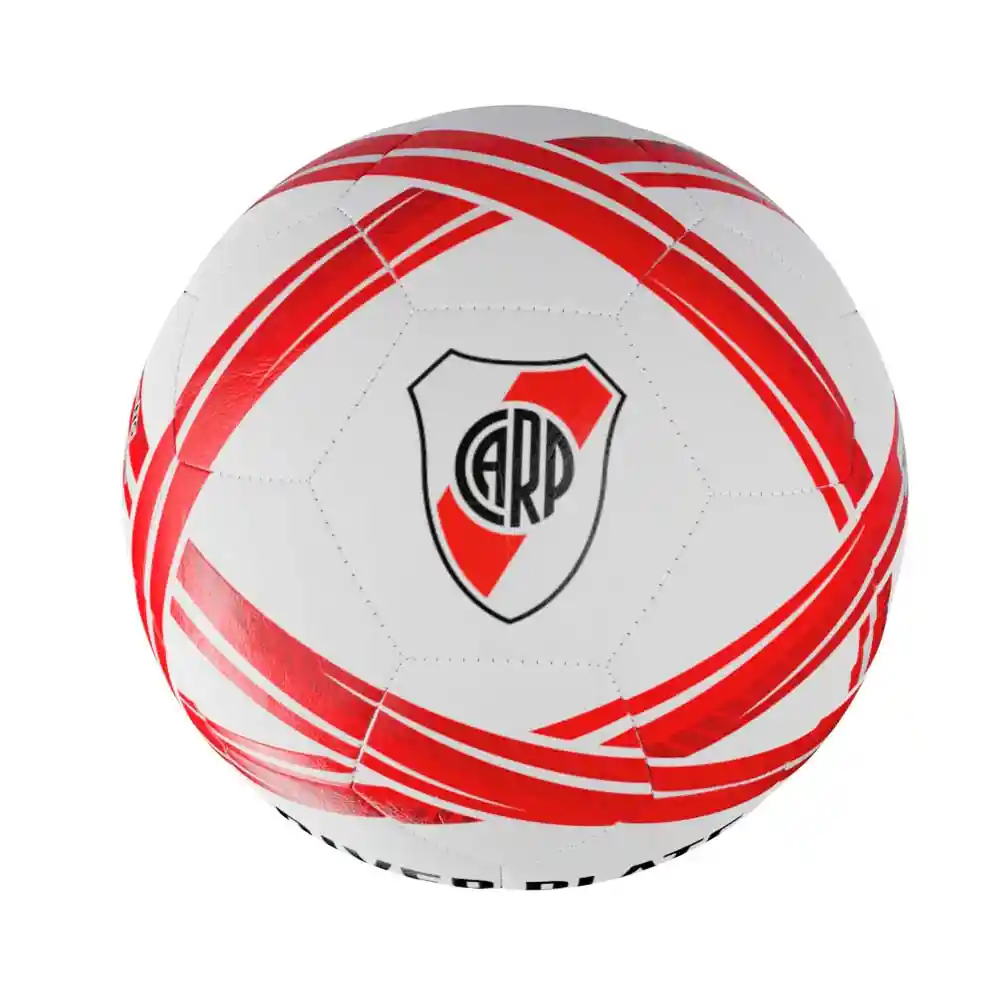 Pelota de Futbol Estadios 24 Boca Azul-amarill
