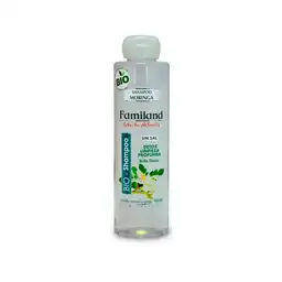 Familand Shampoo de Moringa sin Sal