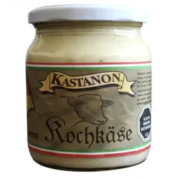 Kastanon Queso Crema Kochkase