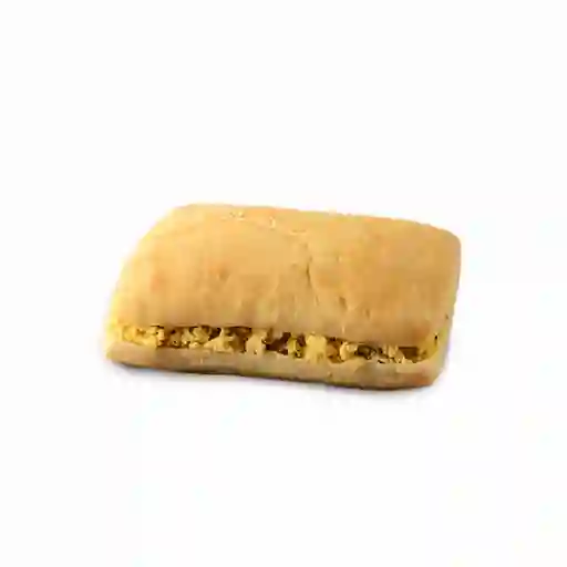 Castaño Sandwich Pollo Pimentón Crocata