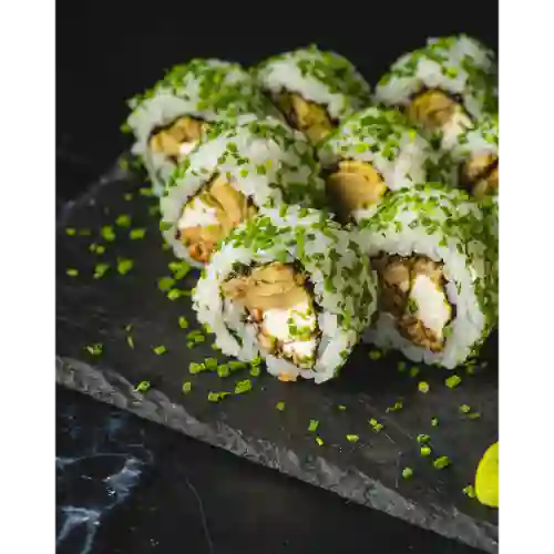 California Almond Ciboulette