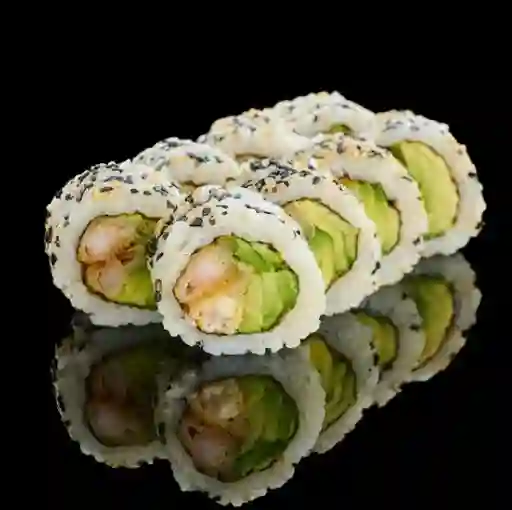 Roll California Ebi