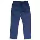 Pantalón Niño Azul Talla 2 A Pillín