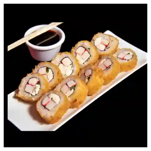 41_kani Hot Roll