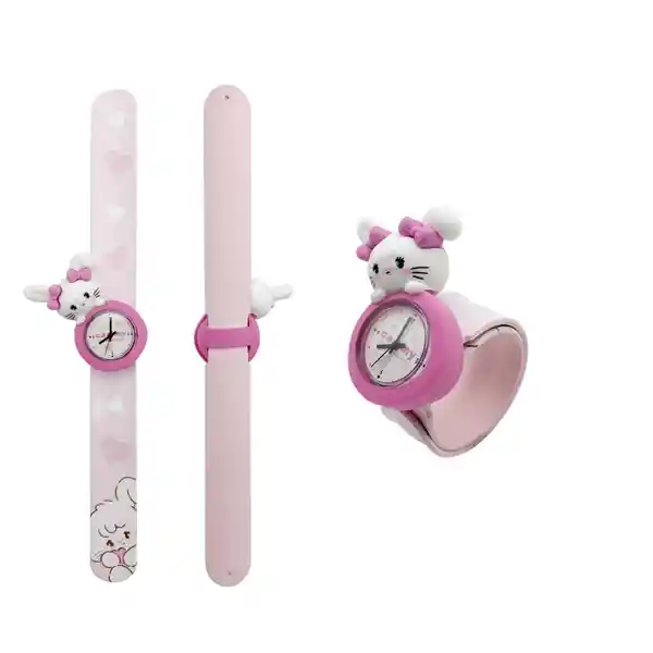 Reloj Slap Infantil Mikko Miniso