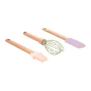 Set de Utensilios de Repostería