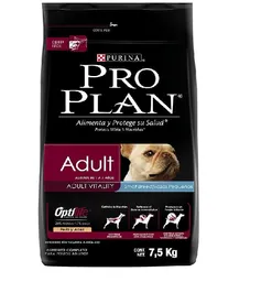 Pro Plan Adult Small Breed