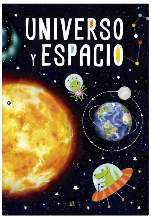 Universo Y Espacio