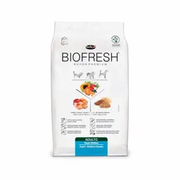 Biofresh Alimento para Perro Adultos de Razas Medianas