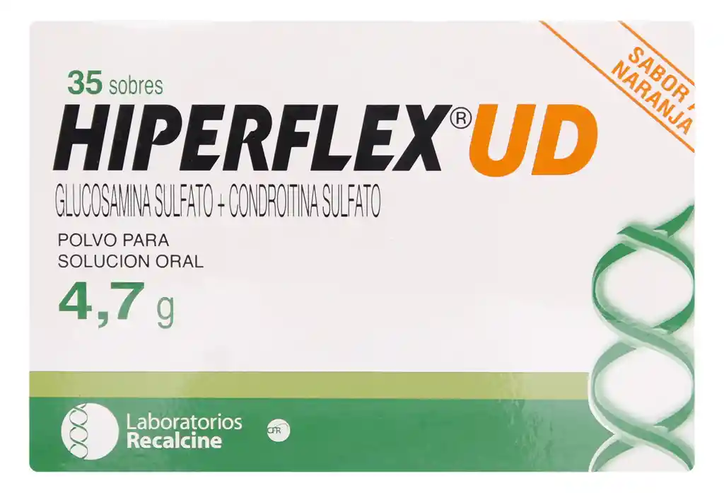 Ismo Reumat Hiperflex Ud Sbr.35